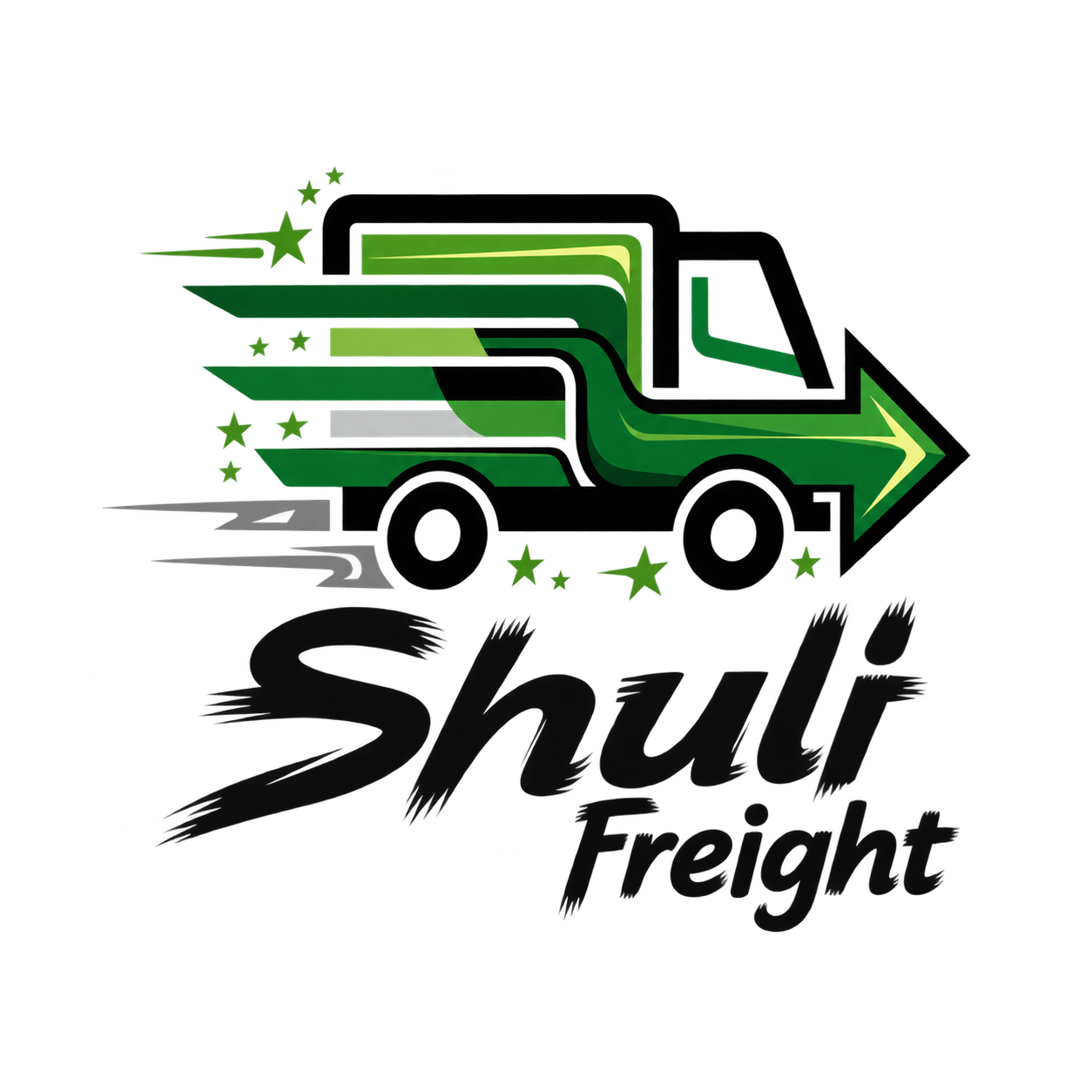 Shuli Freight